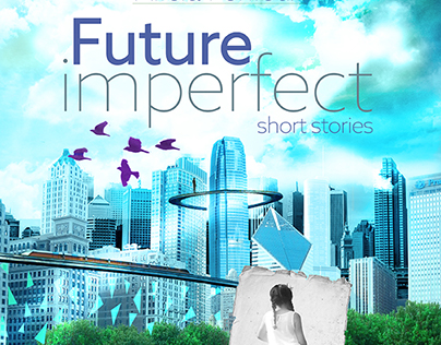 Portada Libro "Future Imperfect"