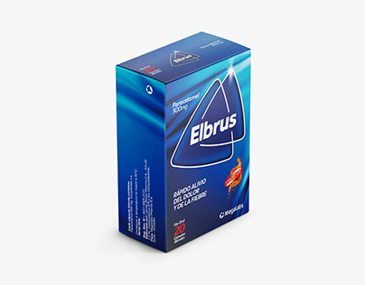 Elbrus Packaging