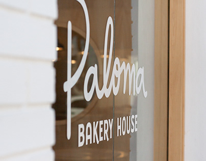 Paloma Bakery House