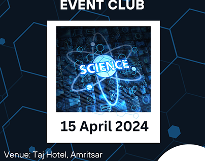 Science Event Club