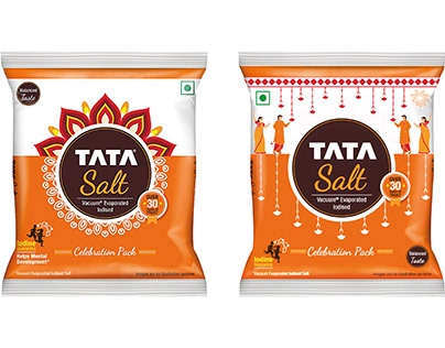 Tata Salt Celebration Pack