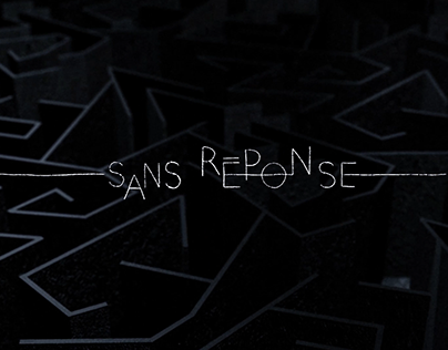 END TITLE - "Sans Réponse"