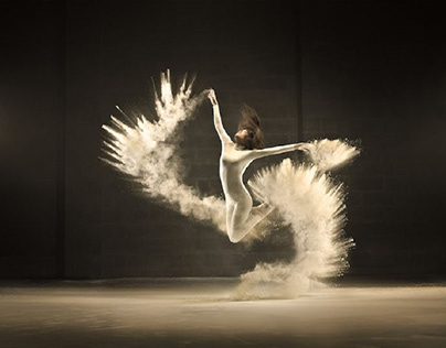Yvette Heiser- How click dancing photos in photography?