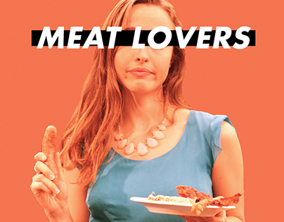 Meat Lovers, A Short Film