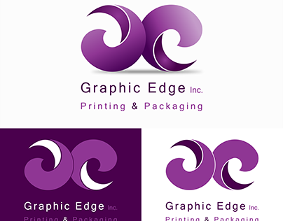 Grapic Edge inc. Printing & Packing
