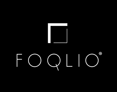 Foqlio Furniture Rebranding