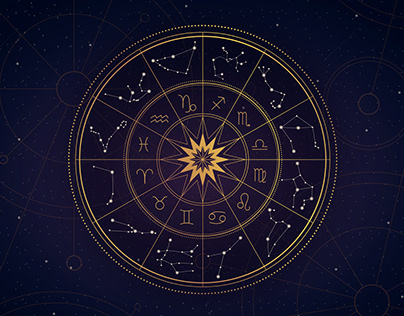 Segni zodiacali - Zodiac signs