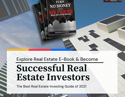 360 Realty- Become A Successful Real Estate Investors