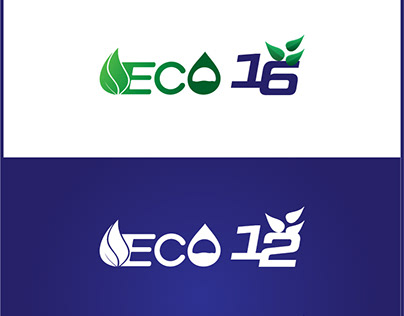 Water filters logo design