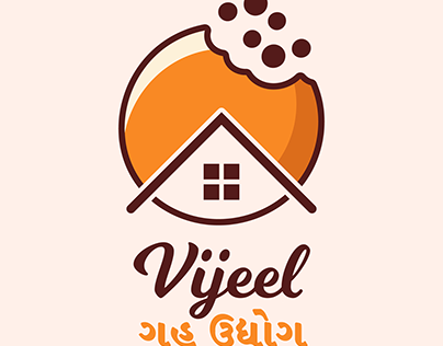 Vijeel Logo