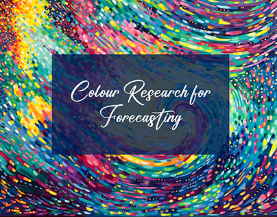 Colour Research for Forecasting UK Market