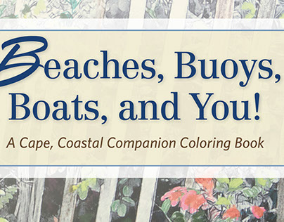 Beaches, Buoys, Boats, and You!