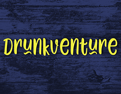 Drunkventure | Bar Crawl Website | drunkventure.com