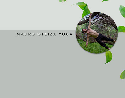 Comunicación integral Mauro Oteiza Yoga
