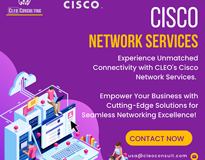 Cisco Network Solution