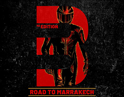 RTM 3 (Road to marrakech)