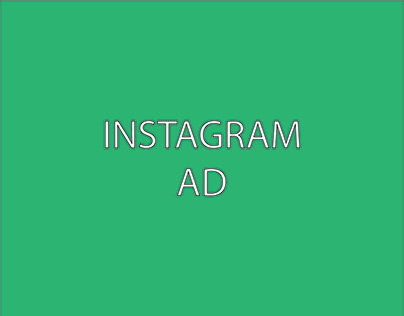 Instagram Story Ad