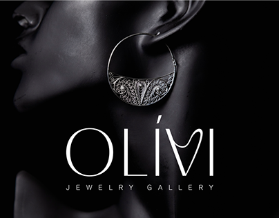 OLIVI | Jewelry Gallery