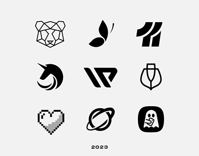 Logofolio ▪ 2023