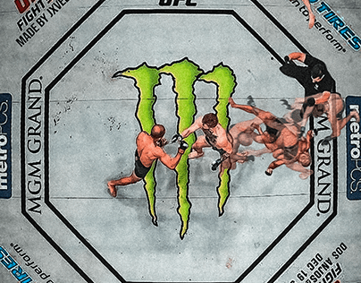 UFC 194: Aldo v McGregor