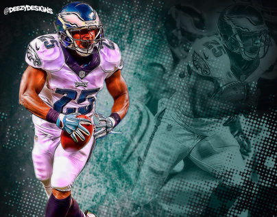 LeSean McCoy