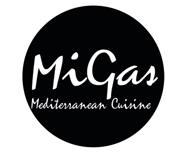 Migas Logo & Branding