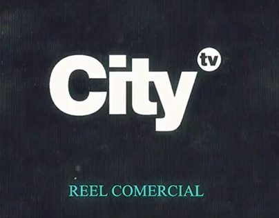 Reel City Tv