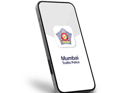 MumTraffic Police App Redesign