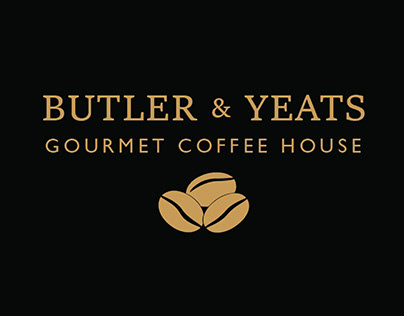 Butler & Yeats - Logo and Branding
