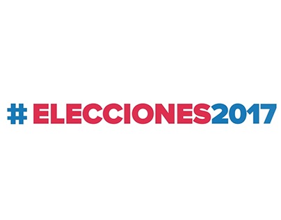Elecciones 2017 Gobierno de Chile