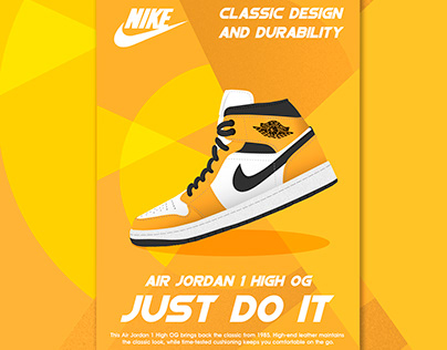 NIKE Posters