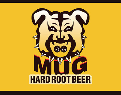 Mug Hard Root Beer