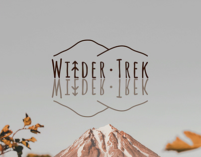 Wilder Trek | Brand Identity