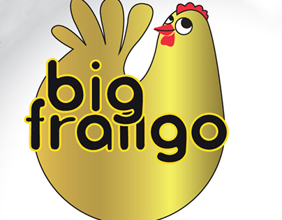 big frango menu