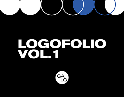 GALO: Logofolio Vol.1