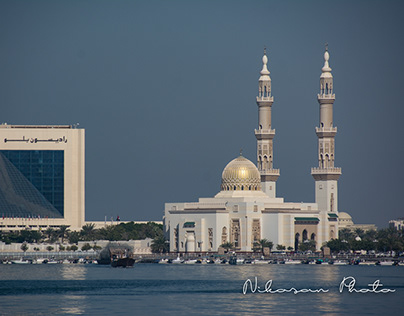 Sharjah, l'authentique