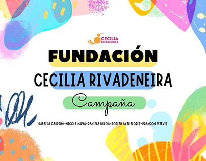 Fundación Cecilia Rivadeneira