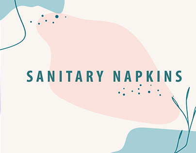 Sanitary Napkins Campaign
