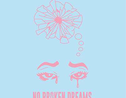 No broken dreams, scorpio y nokia