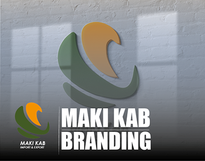 Partial Branding/MAKI KAB Import & Export Trading P.L.C