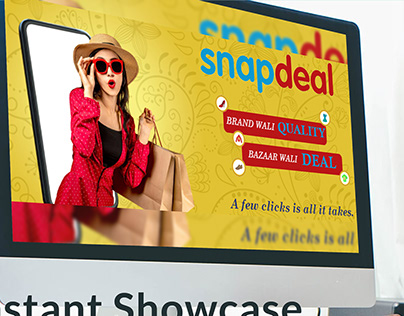 snapdeal post