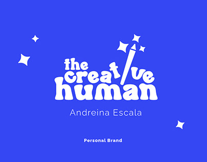 The Creative Human - Personal Brand