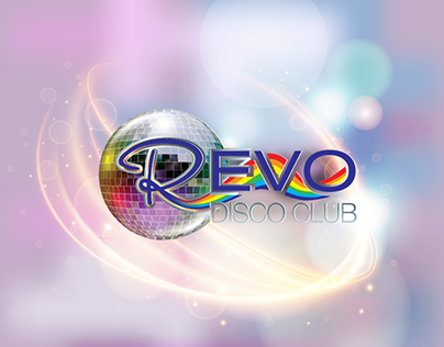 Revo Disco Club