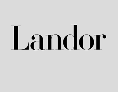 Landor Publishing
