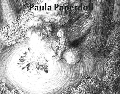Portafolio Paula (Paperdoll) González