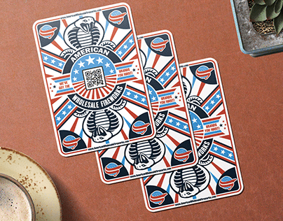 Cobra-Con Casino Night_Poker Card Back Design