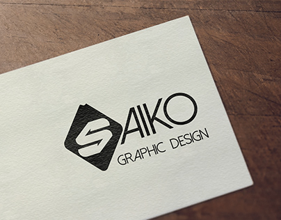 Saiko Logo