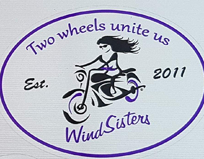 WindSisters Motorcycle Club
