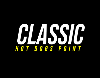 Classic - Hotdogs Point
