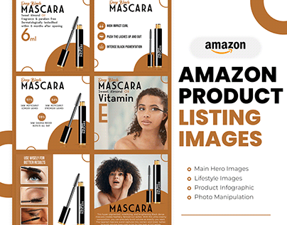 Product Listing Images | Amazon Listing Images